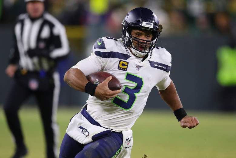 Eligen a Russell Wilson el Jugador Más Valioso de la NFL: ¿qué pasó con Lamar Jackson?