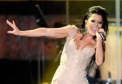 Alejandra Guzmán operada de emergencia: ¿qué le pasó?