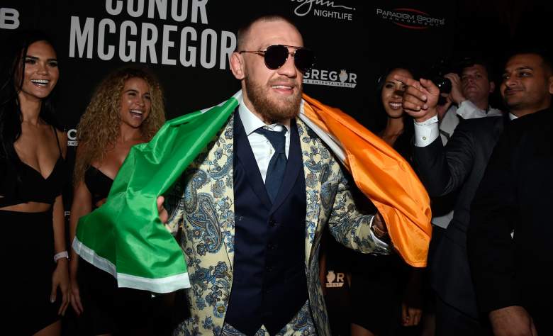 Conor McGregor dejo a más de uno boquiabierto tras llevarse la victoria 40 segundos de empezar la pelea contra Donald Cerrone. Cuánto dinero ganó?