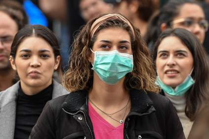 TOP 5: Videos virales sobre el Coronavirus – 28 de Abril 2020