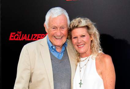 Murió el actor Orson Bean delante de su esposa: ¿cómo fue la tragedia?