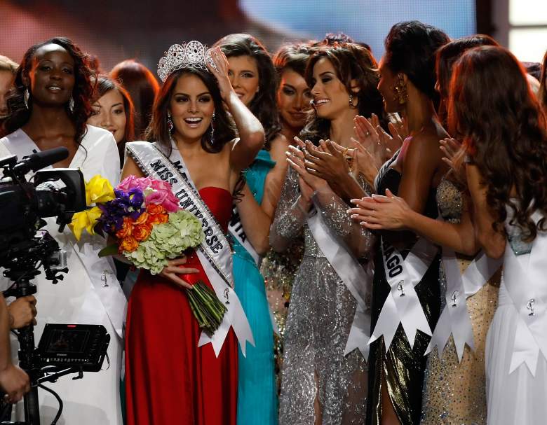 Ex Miss Universo Ximena Navarrete posa sin maquillaje: ¿cuál es su “imperfección“?