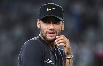 ¿La mamá de Neymar se volvió cougar? : su novio es menor que su hijo: FOTO