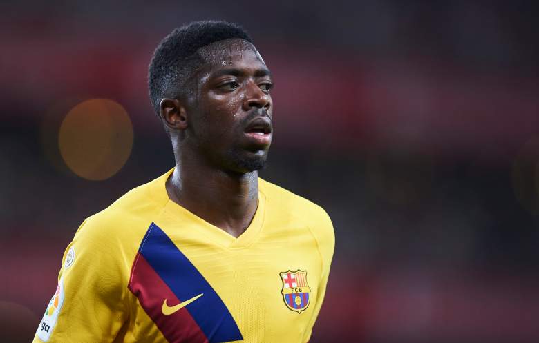 Ousmane-Dembele