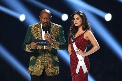 Noticias de Reinas -Junio 10: Miss México, Sofía Aragón se confiesa