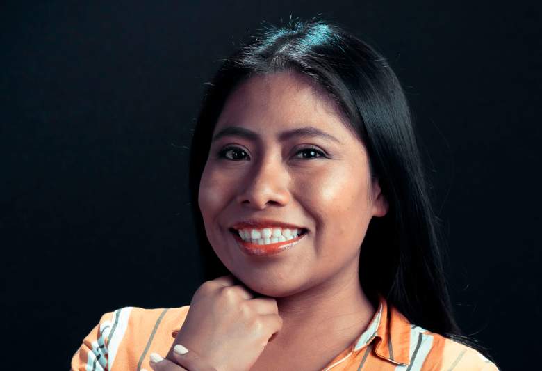 Yalitza Aparicio reaparece en los Oscar: ¿cómo luce hoy la actriz mexicana?