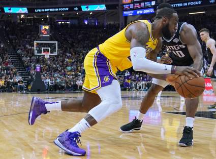 Aseguran que Los Lakers estarían trás J.R. Smith: ¿de quiénes más?