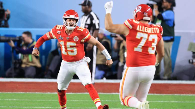 Chiefs ganan su primer Super Bowl en 50 años