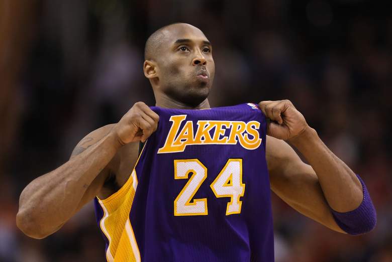 Revelan los detalles del funeral de Kobe Bryant:¿dónde y cuando será?