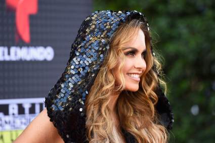 Lucero se estrena en Tik Tok con una gran ayuda