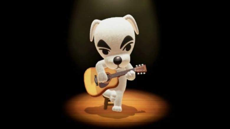 Cómo obtener K.K. Slider en Animal Crossing: New Horizons