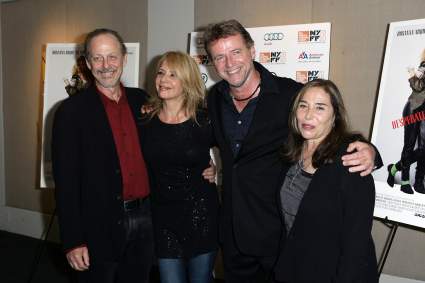 Muere el actor Mark Blum de coronavirus en Nueva York