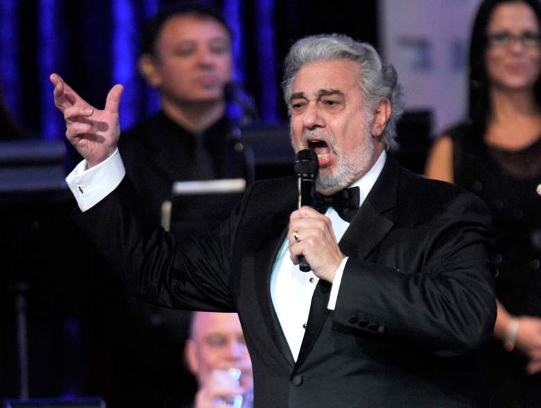 Hospitalizan en Acapulco a plácido Domingo por el coronavirus: ¿cuál es su situación?