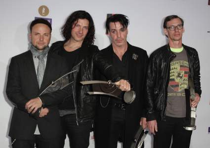 Till Lindemann está en cuidados intensivos por coronavirus: ¿cómo está el cantante?