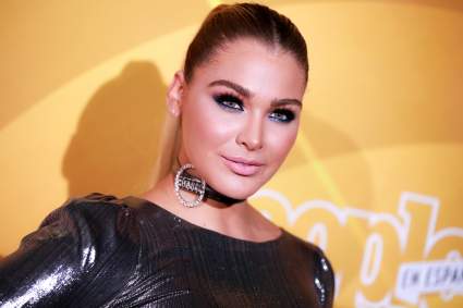 ¿Nueva Miss Colombia es hermana de Migbelis Castellanos?: parece su clon