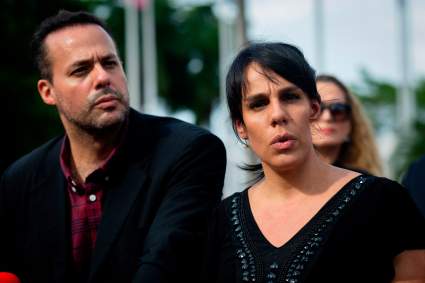 ¿Cómo cuida su embarazo del coronavirus la hija de José José?