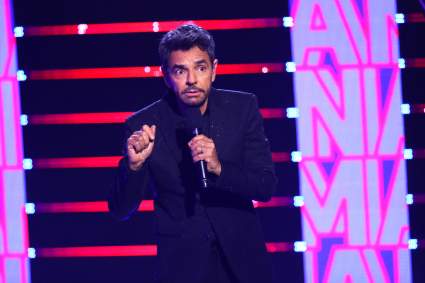 El drama de Eugenio Derbez en la crisis del coronavirus: ¿qué le pasó?