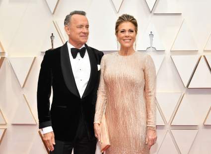 ¿Qué ha pasado con Tom Hanks tras contagiarse de coronavirus?