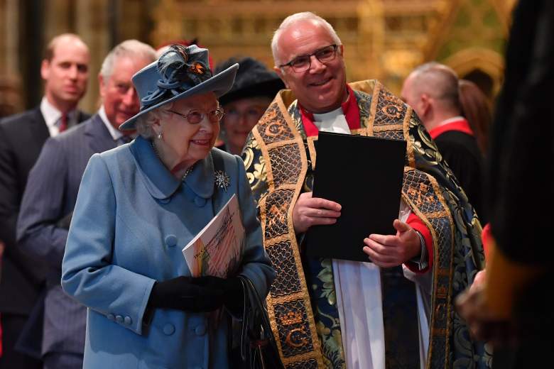 ¿La reina Isabel también tiene coronavirus?: hay alarma en la realeza