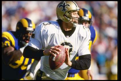 Murió el papá de Bobby Hebert  de la NFL por el coronavirus: ¿cómo murió?