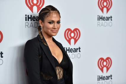 Jennifer López hace una confesión: ¿quién le pone freno?