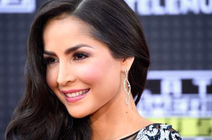 ¿Quién es la ex pareja de Carmen Villalobos?: Estuvo en EXATLON EEUU