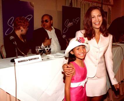 ¿Qué pensaba Jennifer López de Selena?: lo confesó tras 23 años de la película