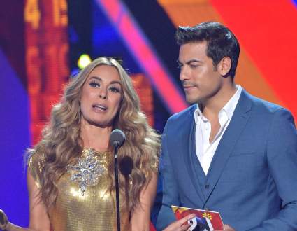 Galilea Montijo felicita a su esposo derretida de amor: ¿cuál es el motivo?