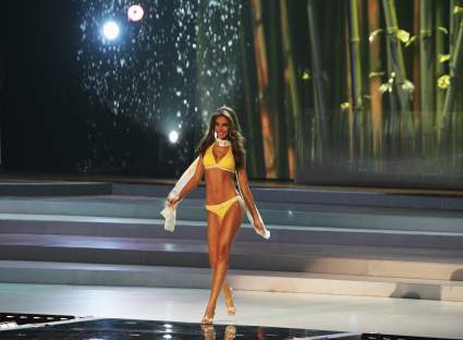 Noticias de reinas -07 de Abril: Dayana Mendoza revela la cura del coronavirus