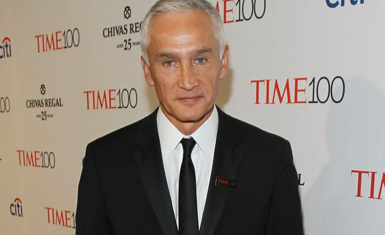 Jorge Ramos