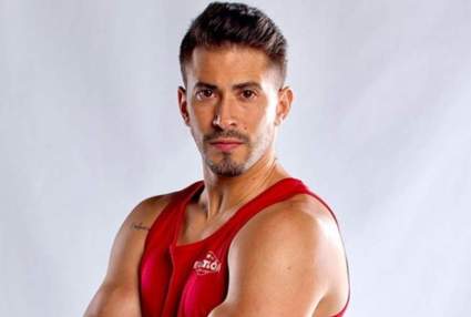 Tommy Ramos hace una interrogante en redes: ¿Qué mensaje le envió Erasmo Provenza?