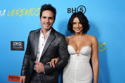 Aislinn Derbez hace una dura confesión sobre Mauricio Ochmann