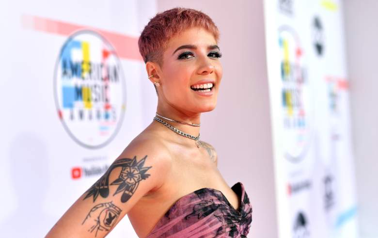 Halsey