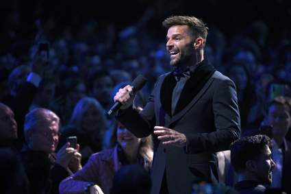 Ricky Martin confiesa que tiene depresión: ¿qué más le sucede?