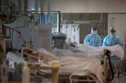 Vidente predice muerte de un presidente por coronavirus y pronta vacuna