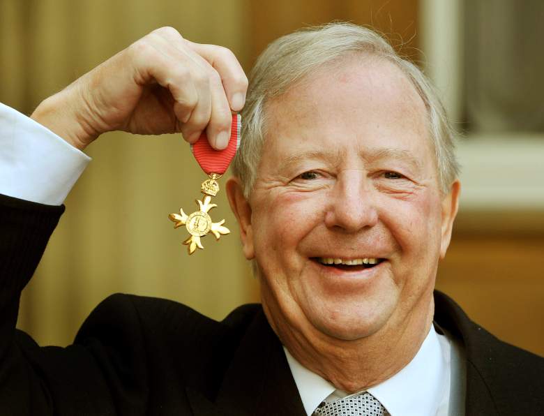 Murió Tim Brooke-Taylor por coronavirus: ¿cómo murió el famoso comediante?