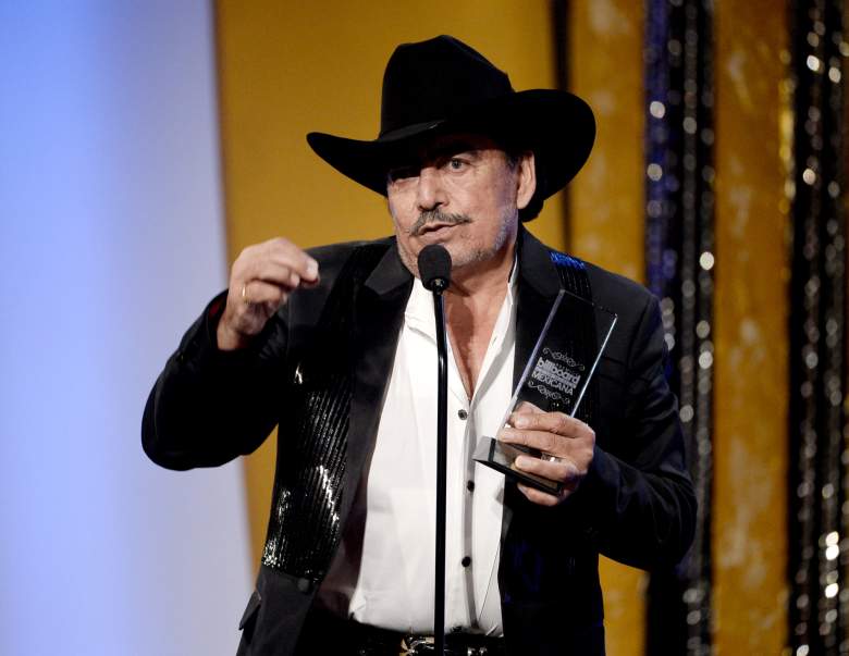 Joan Sebastian