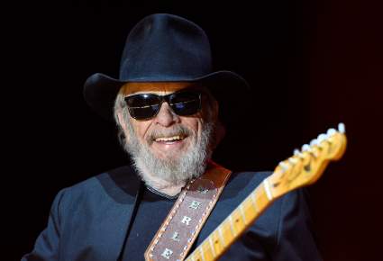 La muerte de Merle Haggard: ¿cuál fue la causa?