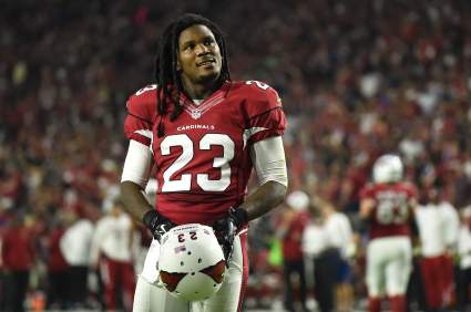 Acusan de doble homicidio al jugador Chris Johnson: ¿quiénes?