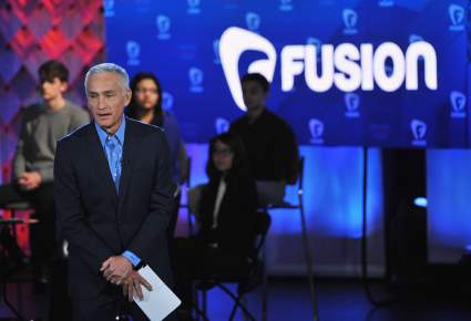 ¿Chiqui Delgado dejó solo a Jorge Ramos en la cuarentena?: ¿se escapó?