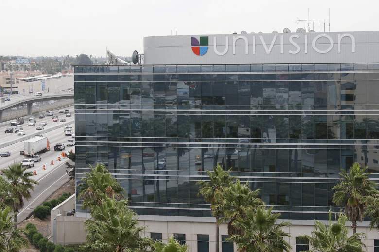 Univisión confirma despedirá a más empleados: "(vamos a) reducir nuestra fuerza laboral"