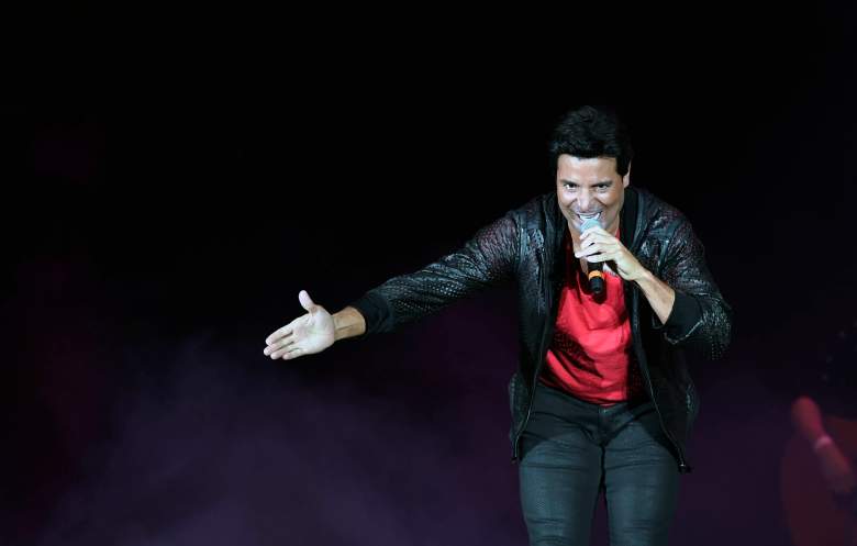 A sus 51 Chayanne da tremendo taco de ojo a sus fans en la cuarentena: FOTOS