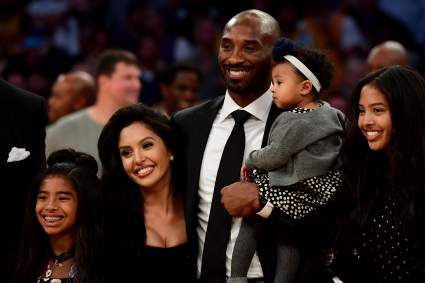 Viuda de Kobe Bryant hizo dolorosa confesión: ¿qué contó del jugador?