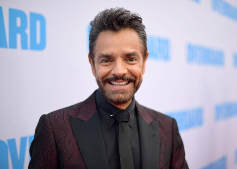 Eugenio Derbez