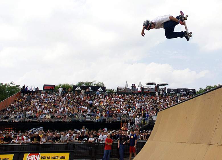 Murió Jeff Grosso: ¿cómo murió la estrella del skateboarding?