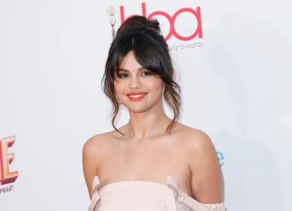Selena Gómez confiesa que padece una enfermedad mental: ¿qué trastorno tiene la cantante?