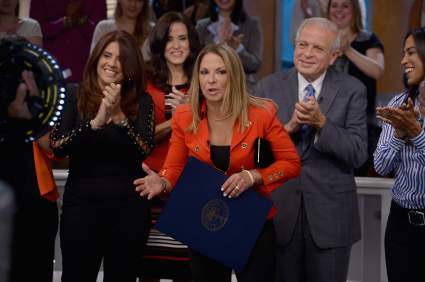 La Doctora Polo de Caso Cerrado pide auxilio por los perritos en crisis del coronavirus