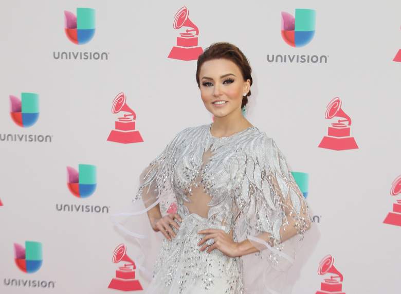 Angelique Boyer