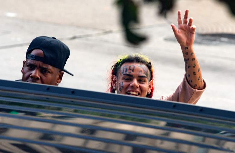 Tekashi lleva más de un mes libre y sigue desatando la polémica: ¿por qué?