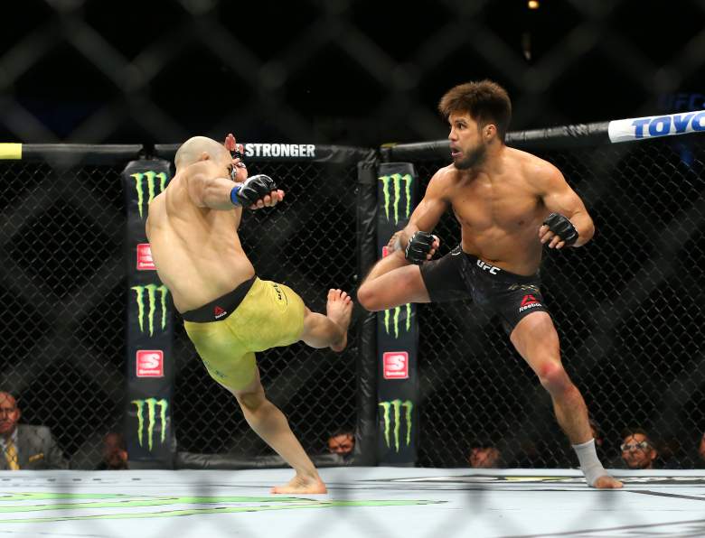 Henry Cejudo anuncia su retiro tras ganar pelea: ¿por qué se va el peleador?